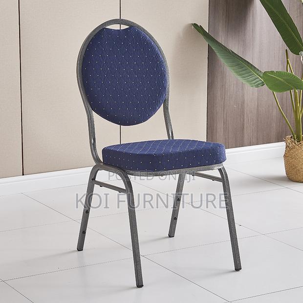 Office Chair : Astoria Florian Banqueting Chair - thumbnail 8