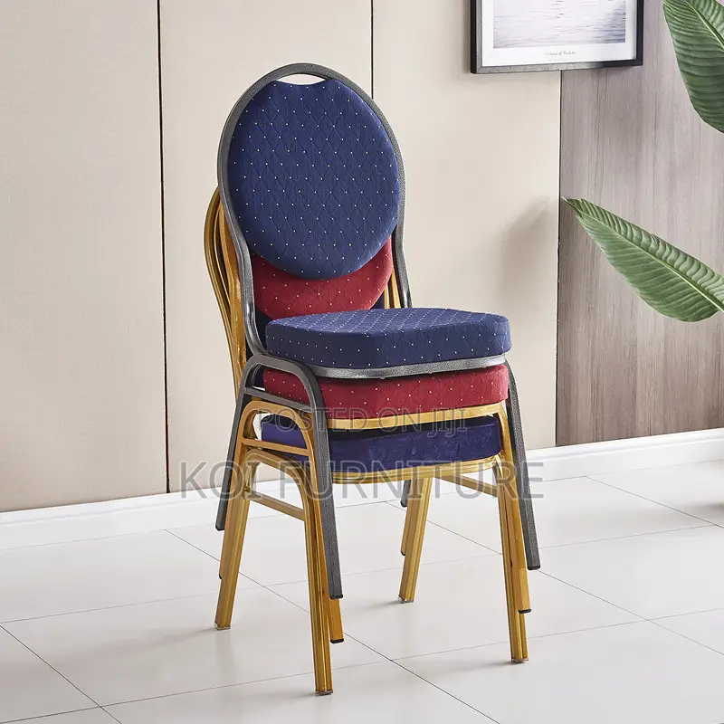 Office Chair : Astoria Florian Banqueting Chair