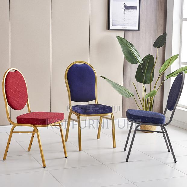 Office Chair : Astoria Florian Banqueting Chair - thumbnail 11