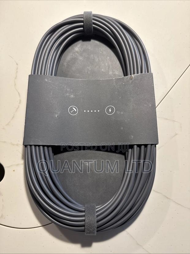Starlink Mini Dc to Dc 10meters