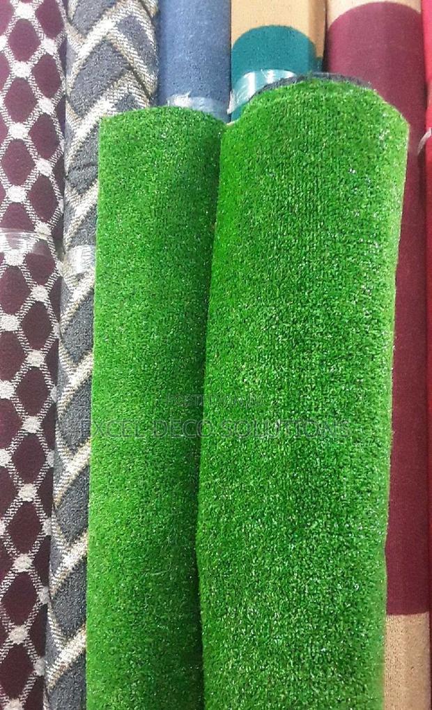 Heavy Duty Football Turf – Strong Professional Grass