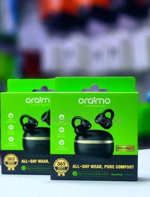 Oraimo Opensnap Opn-373 True Wireless Earbuds