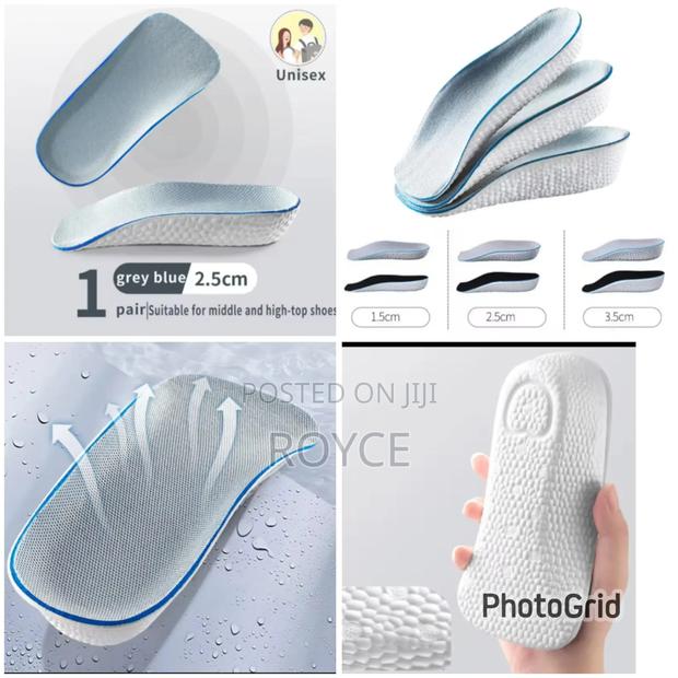 Forefoot Insoles Shoe Protector - thumbnail 4