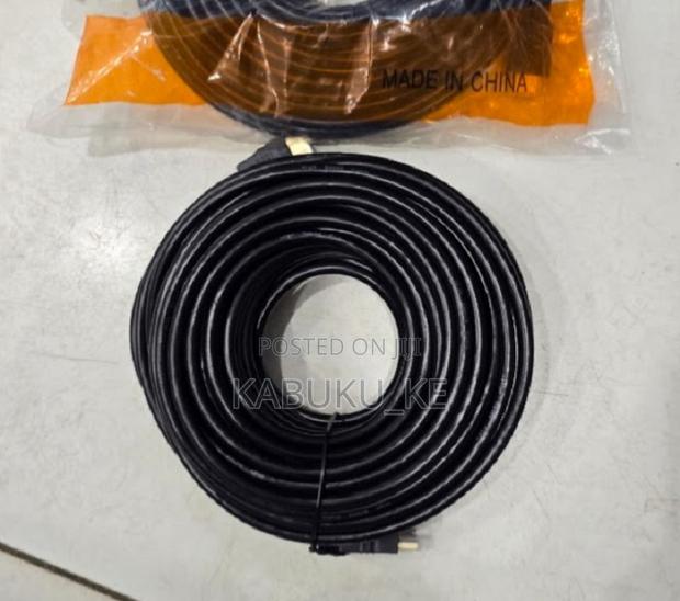 Hdmi Cable 20 Meters -20m Hdmi Hdtv Cable