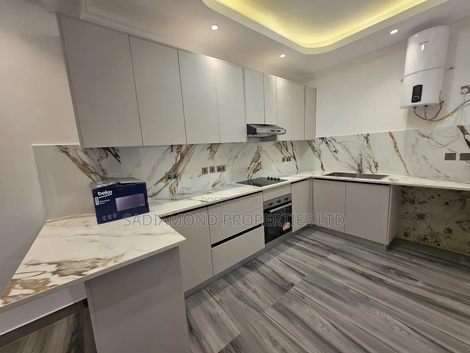 2bdrm Apartment in Spring Valley for rent