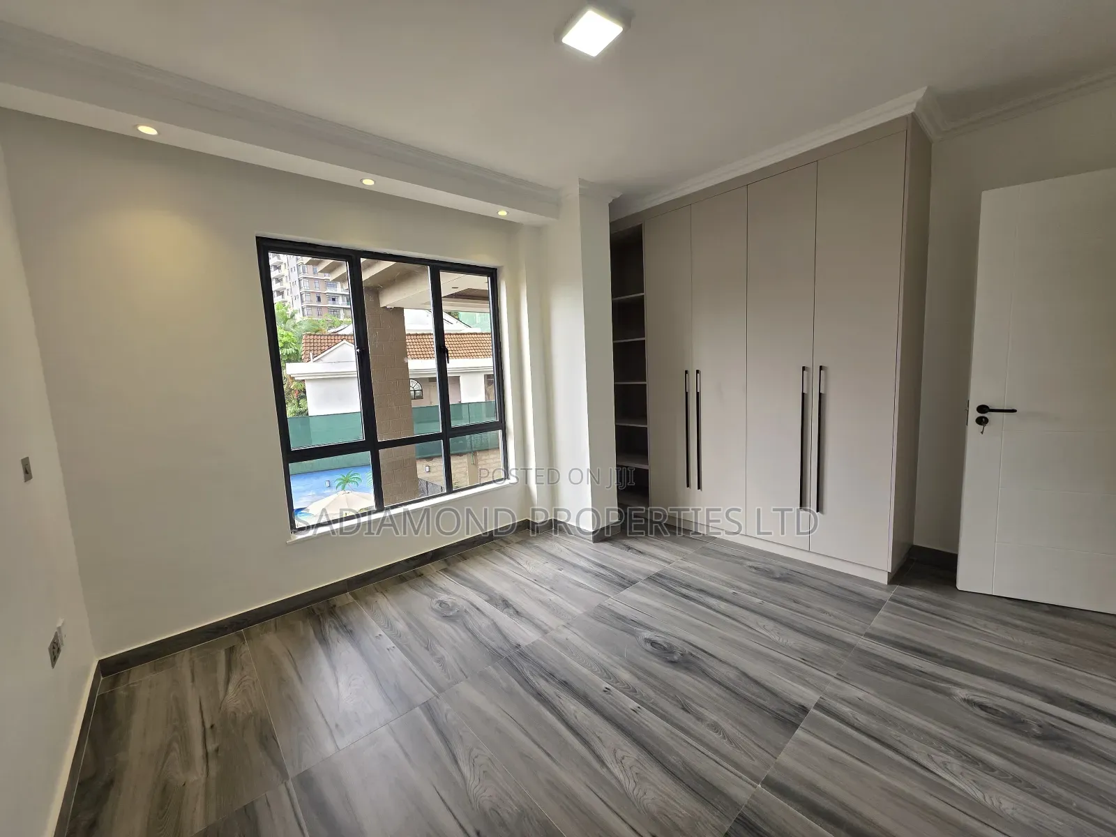 2bdrm Apartment in Spring Valley for rent