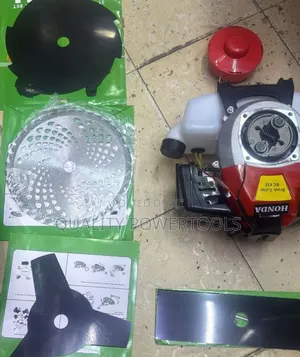 2stroke Honda Brush Cutter-Original
