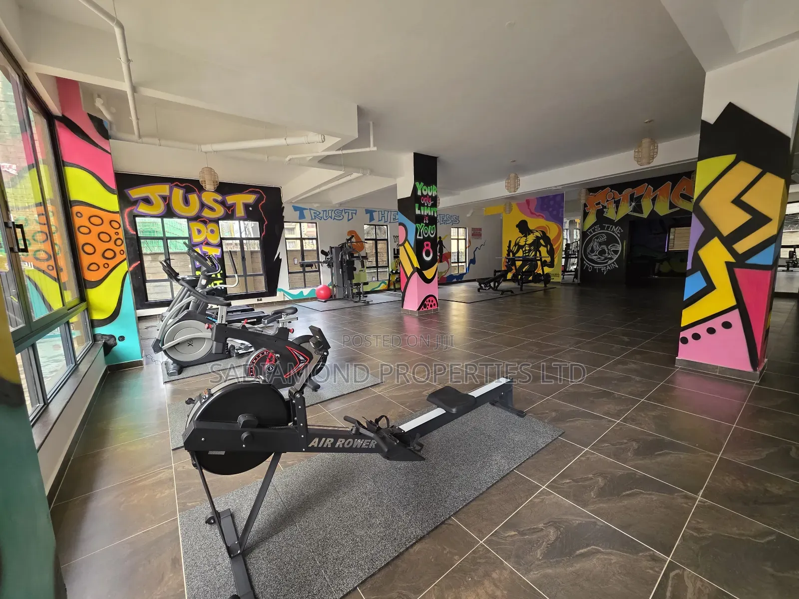 2bdrm Apartment in Spring Valley for rent