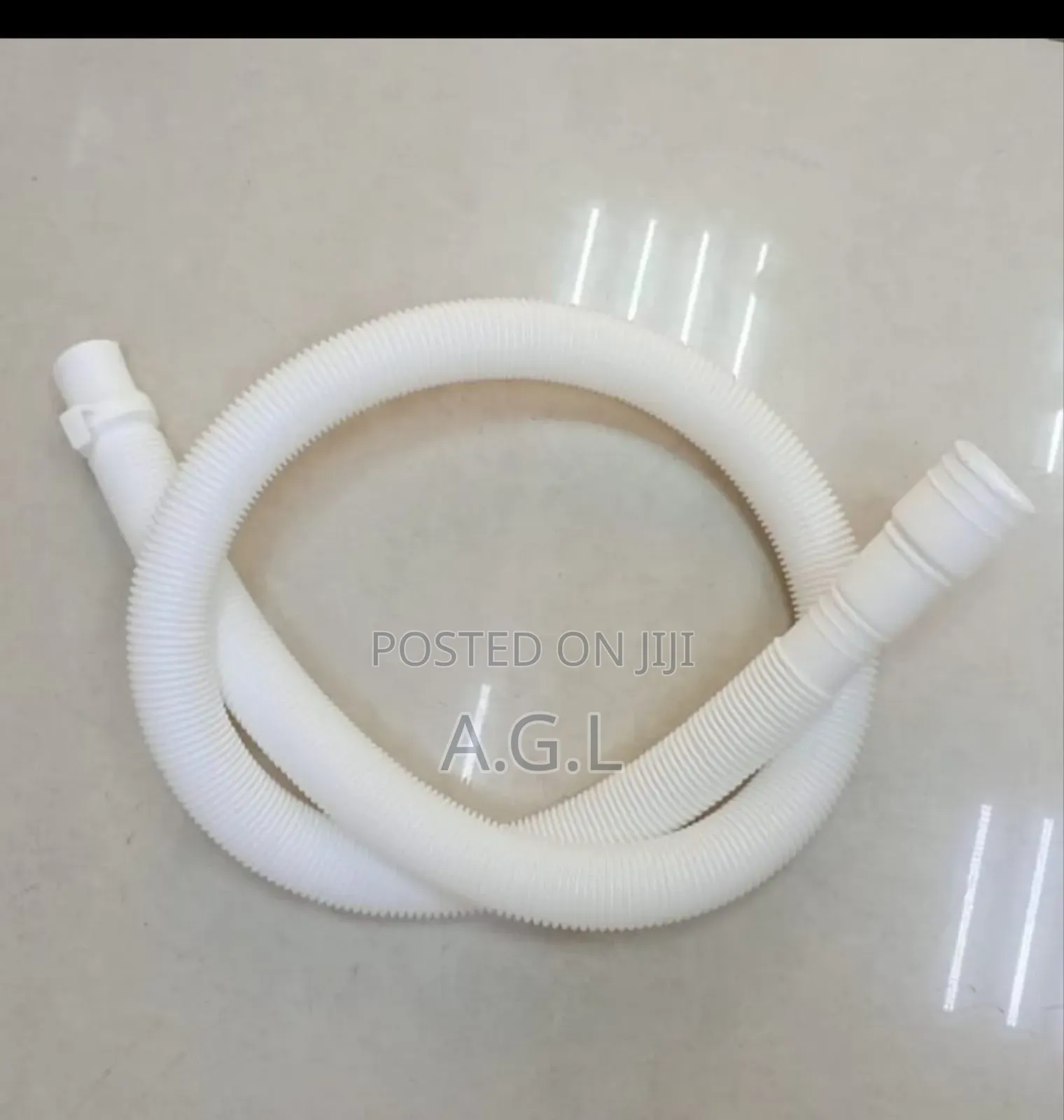 1.3mtrs Washing Machine Drain Pipe for Twin Tab