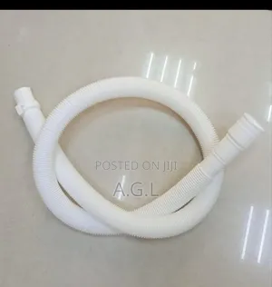 1.3mtrs Washing Machine Drain Pipe for Twin Tab