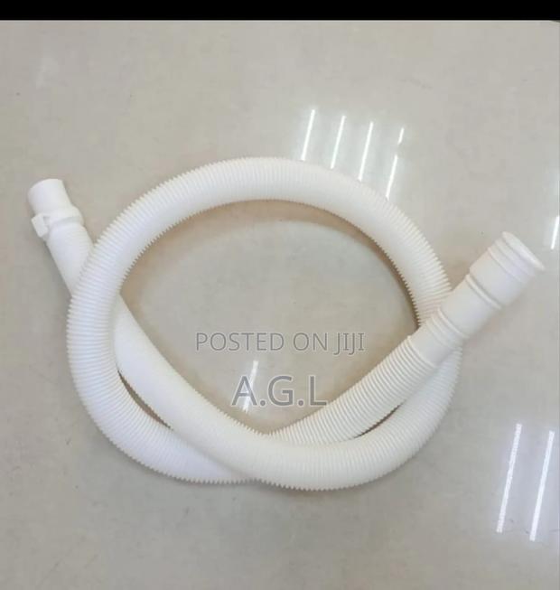 1.3mtrs Washing Machine Drain Pipe for Twin Tab