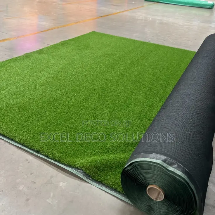 Landscaping Turf Grass – Natural Look Without Maintenance