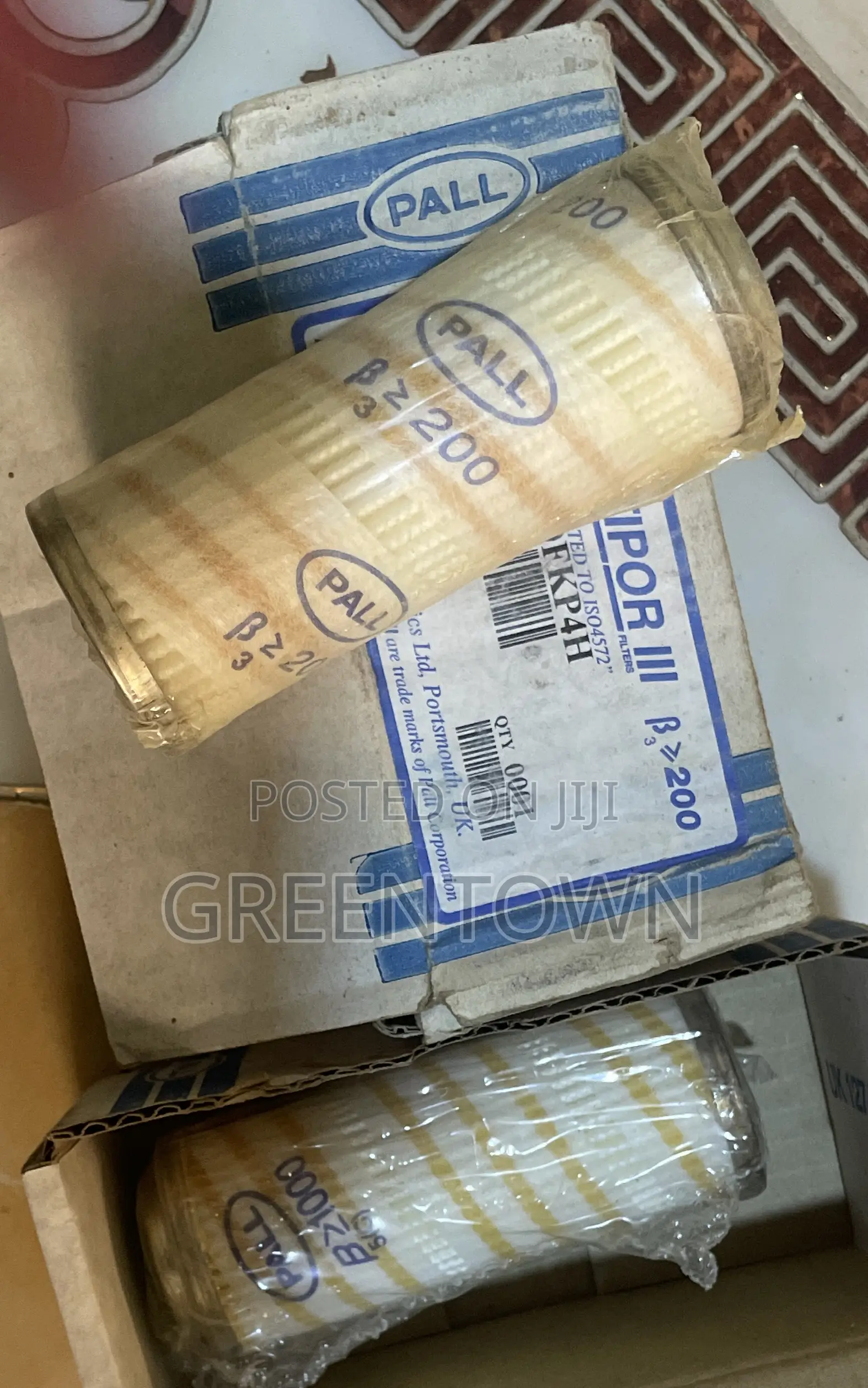 Hc9020 Hydraulic Filter Element – Industrial Oil Filter