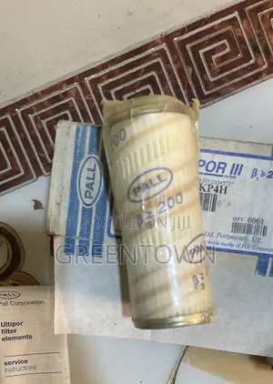 Hc9020 Hydraulic Filter Element – Industrial Oil Filter