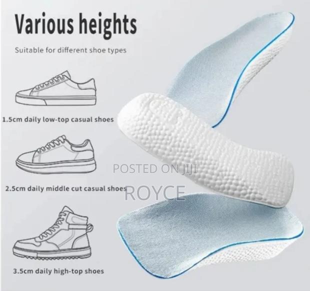 Forefoot Insoles Shoe Protector - thumbnail 2