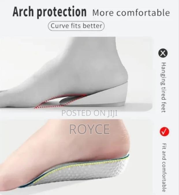 Forefoot Insoles Shoe Protector - thumbnail 3