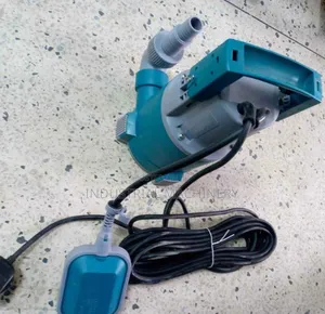 Total Sewage Pump 1hp
