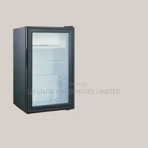 85l/ Litres Showcase/Glass Door Refrigerator