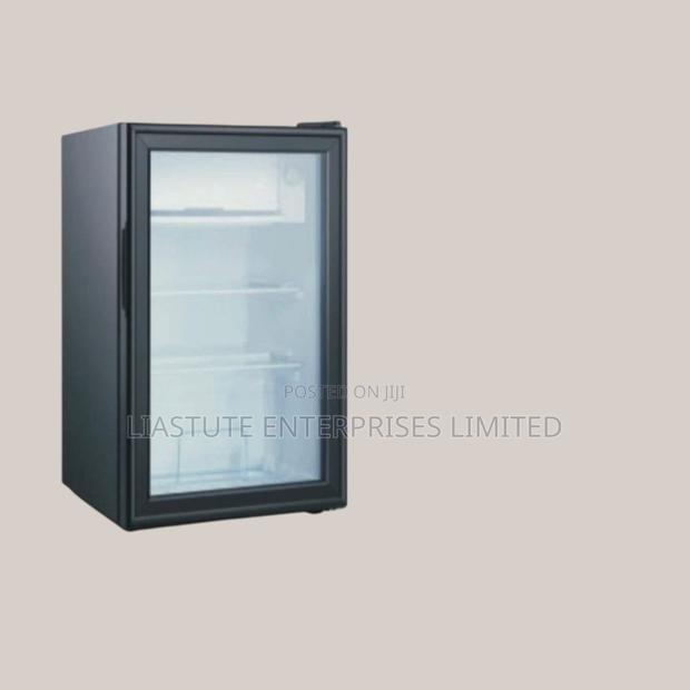 85l/ Litres Showcase/Glass Door Refrigerator