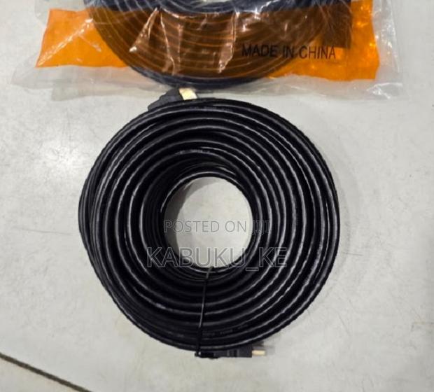 20m Meters High Quality Hdmi Cable