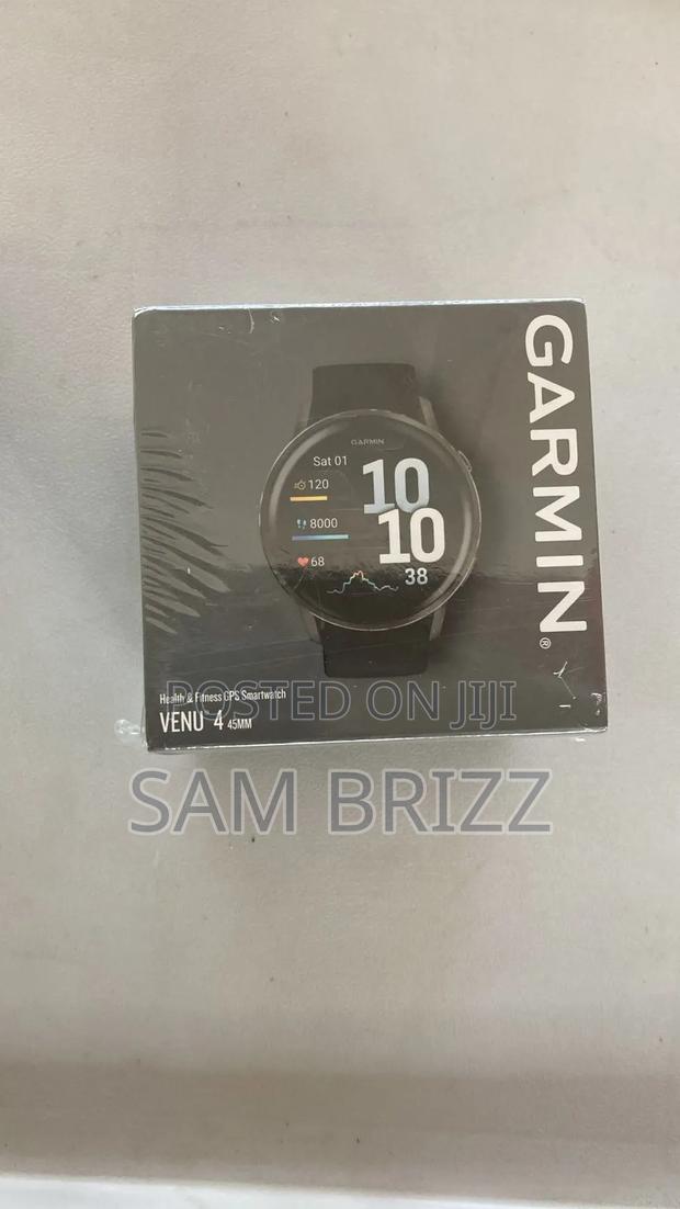 Garmin Venu 4 45mm