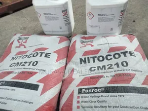 Waterproof Cm210~Nitocote