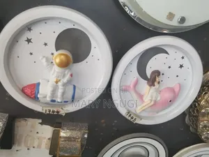 Kids Bedroom Light