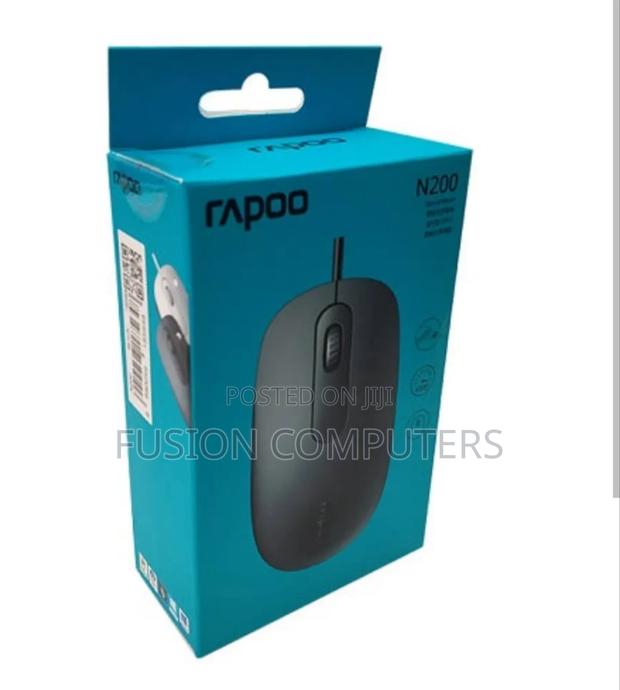 Rapoo N200 - thumbnail 2