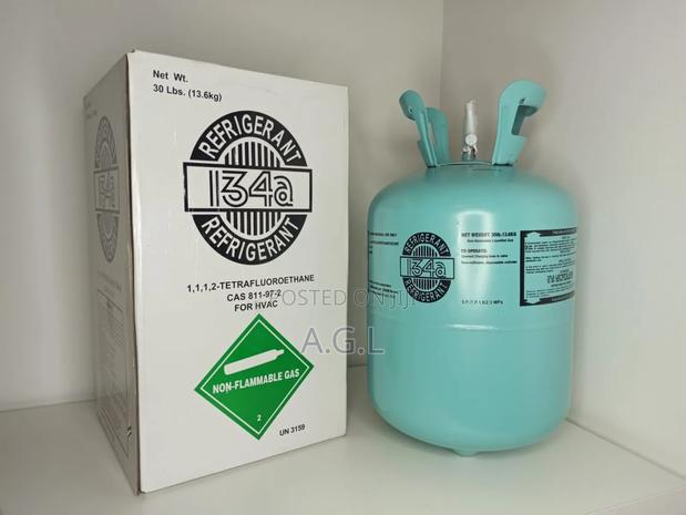 R134a Refrigerant Gas Cyy