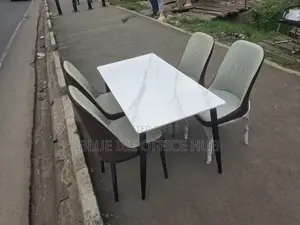 Compact Dining Table Set