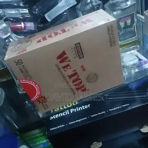 Premium Rolling Papers. Natural Gum
