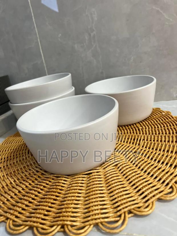 * 6 PCS Elegant Bowls * - main view