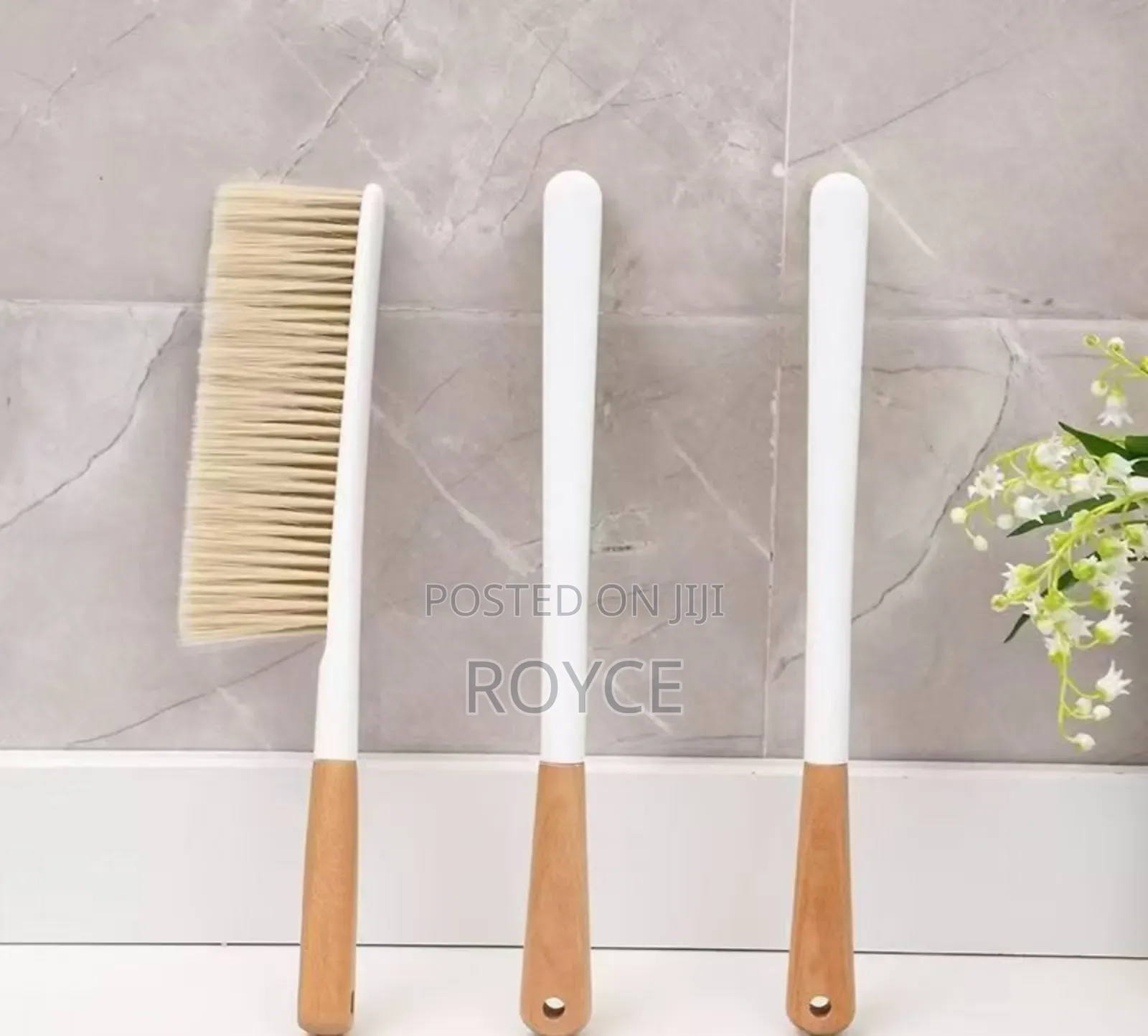 Multipurpose Cleaning Brush