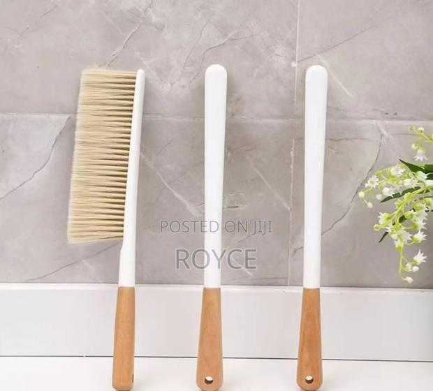 Multipurpose Cleaning Brush - main view