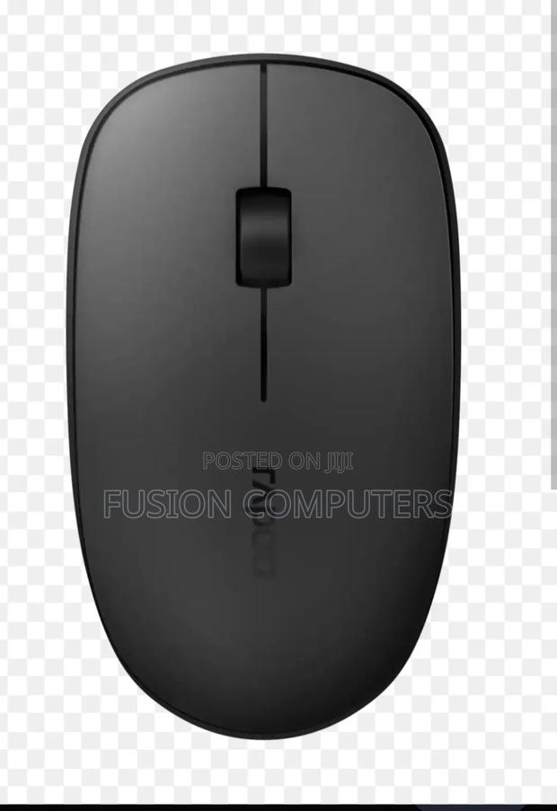 Rapoo M200 - thumbnail 2