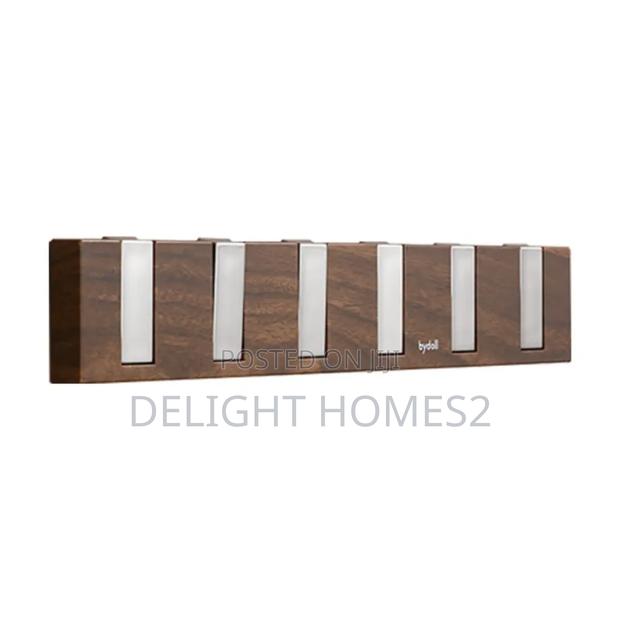 Multifunctional Wood Finish Hook_arv