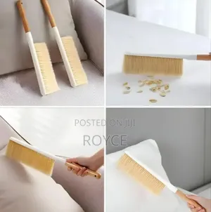 Multipurpose Cleaning Brush