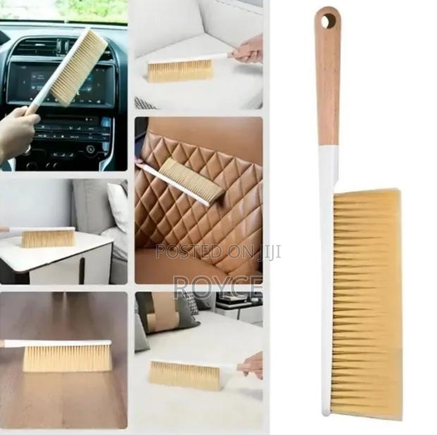 Multipurpose Cleaning Brush - thumbnail 4
