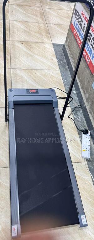 Walking Pad With Remote - thumbnail 2