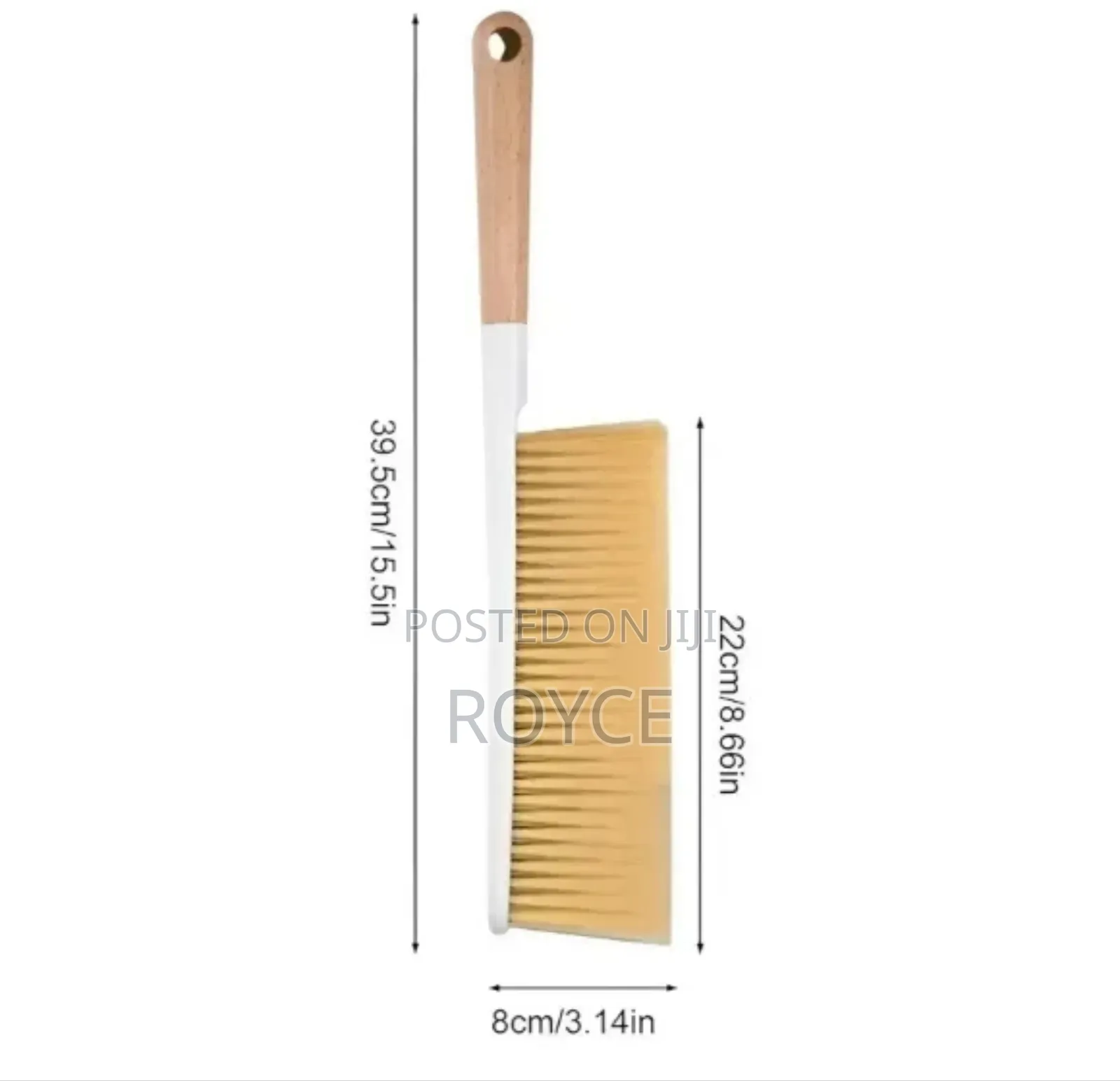 Multipurpose Cleaning Brush