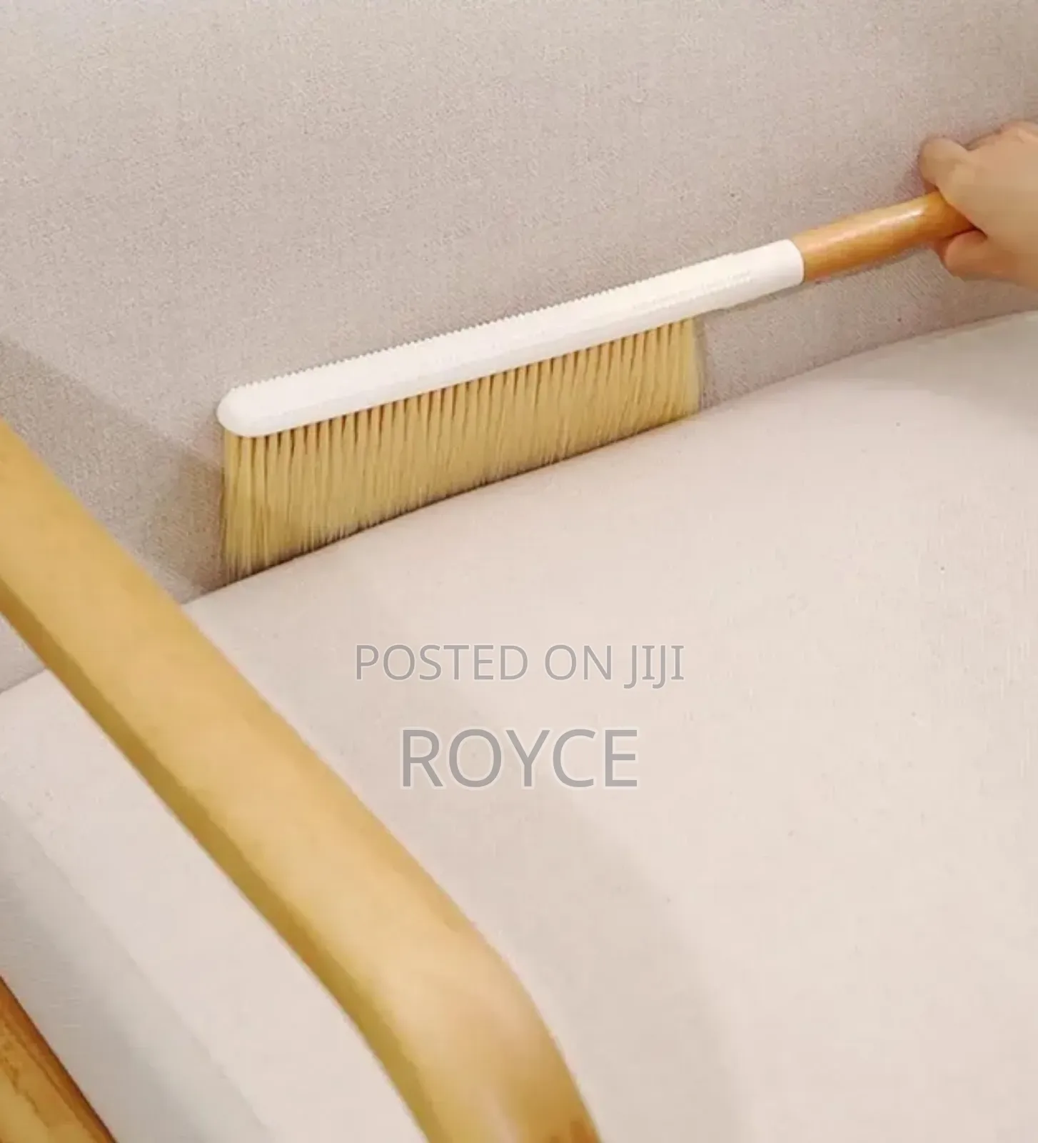 Multipurpose Cleaning Brush