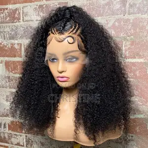 Quality Human Hair Wigs
