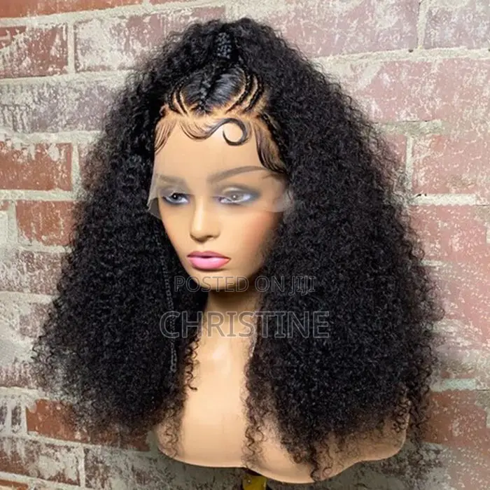 Quality Human Hair Wigs