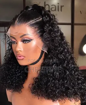 Quality Human Hair Wigs