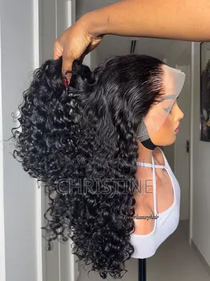 Quality Human Hair Wigs