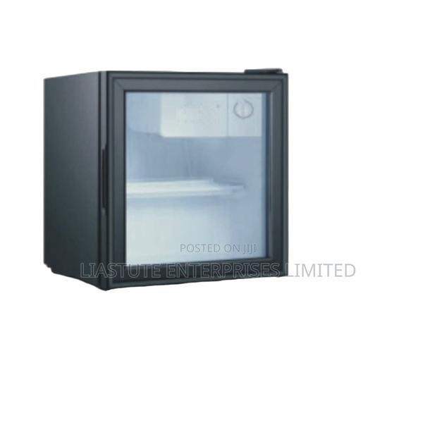 Premier 55l Showcase Chiller Fridge[Glass Fridge]