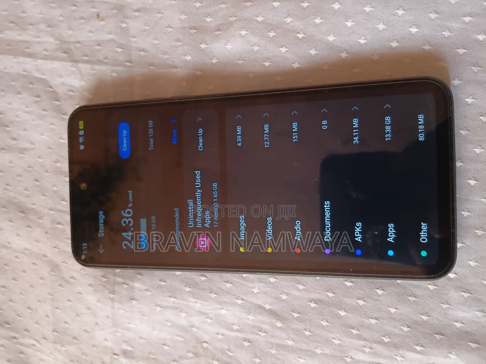 Tecno Spark 40 Pro+ 256 GB Gray