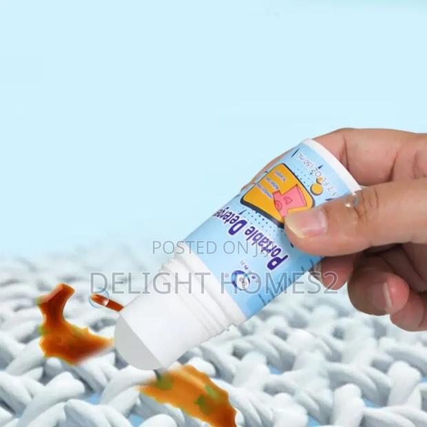 Stain Remover _esj - main view