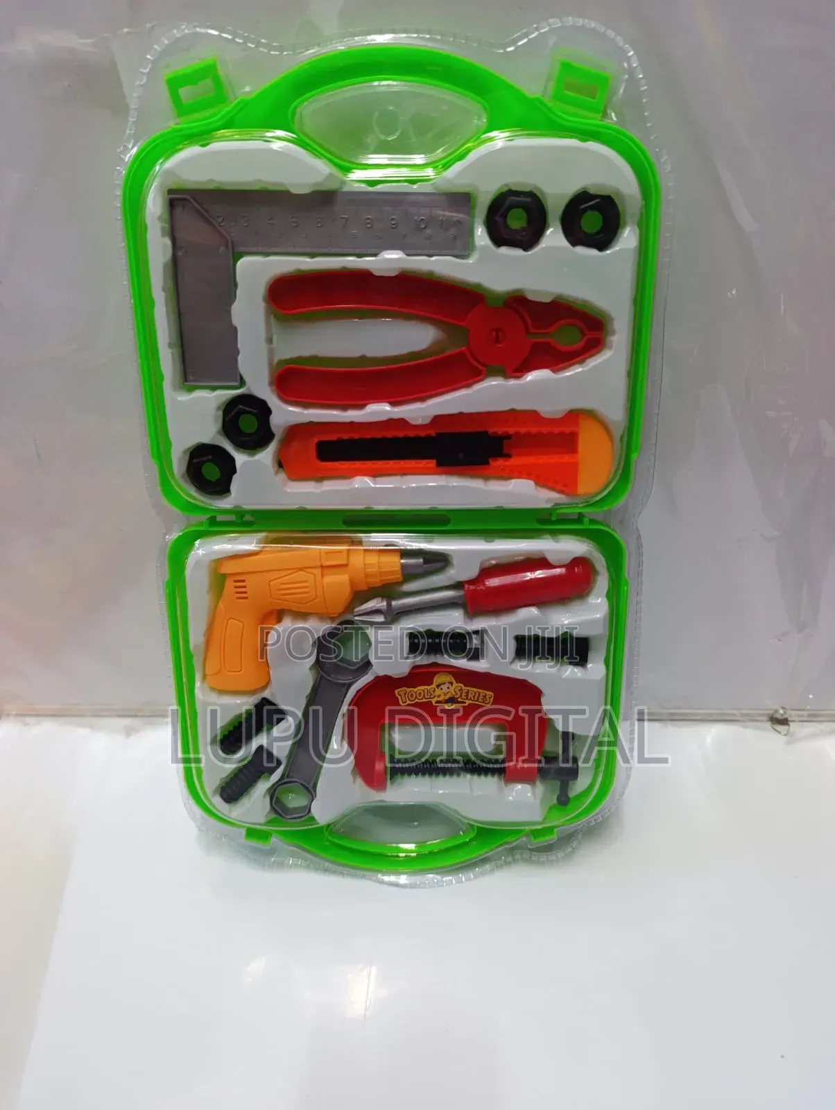 Kids Tool Set