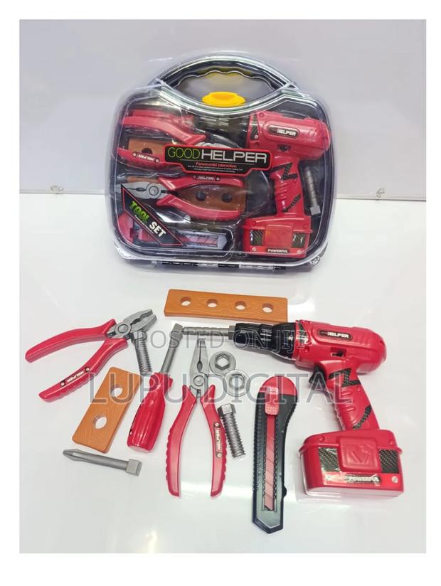 Engineering Tool Set
